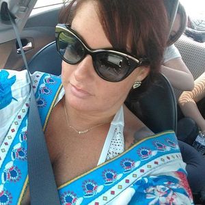 Meet your Posher, Kerry